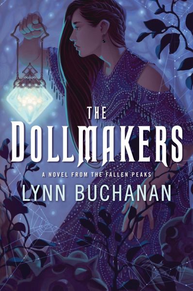 The Dollmakers (eBook, ePUB)