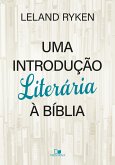 Uma introdução literária à Bíblia (eBook, ePUB)