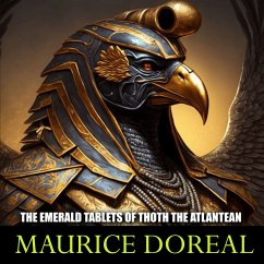 The Emerald Tablets of Thoth the Atlantean (MP3-Download) - Doreal, Maurice