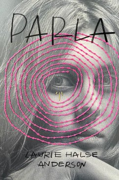 Parla (eBook, ePUB) - Halse Anderson, Laurie