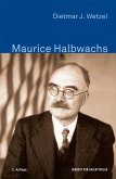 Maurice Halbwachs (eBook, ePUB)