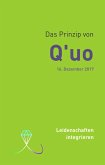 Das Prinzip von Q'uo (16. Dezember 2017) (eBook, ePUB)
