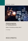 Arbeitszeugnisse in Textbausteinen (eBook, PDF)