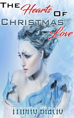Cover The Hearts of Christmas Love (eBook, ePUB)