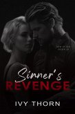 Sinner's Revenge (Vow of Sin, #3) (eBook, ePUB)