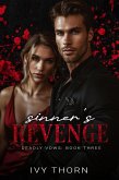 Sinner's Revenge (Vow of Sin, #3) (eBook, ePUB)