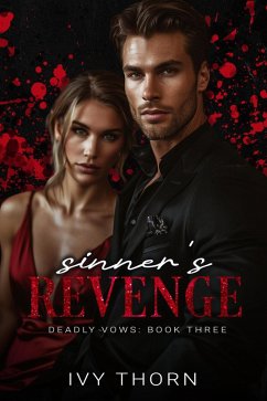 Cover Sinner's Revenge (Vow of Sin, #3) (eBook, ePUB)