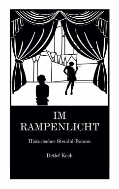 Im Rampenlicht (eBook, ePUB) - Koch, Detlef