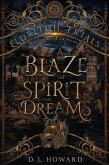 A Blaze of Spirit and Dreams (eBook, ePUB)