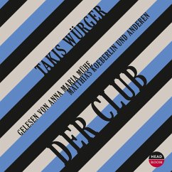 Der Club (MP3-Download) - Würger, Takis