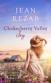 Chokecherry Valley Joy (Richmond Siblings, #2) (eBook, ePUB)