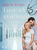 Tunteiden mainingit (eBook, ePUB)