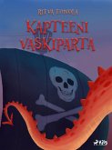 Kapteeni Vaskiparta (eBook, ePUB) Kapteeni Vaskiparta (eBook, ePUB)
