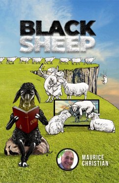 Cover Black sheep (eBook, ePUB)