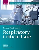 Oxford Textbook of Respiratory Critical Care (eBook, PDF)