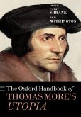 The Oxford Handbook of Thomas More's Utopia (eBook, ePUB)