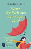 Wenn die Welt aus den Fugen gerät (eBook, ePUB)