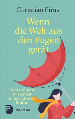 Cover Wenn die Welt aus den Fugen gerät (eBook, ePUB)