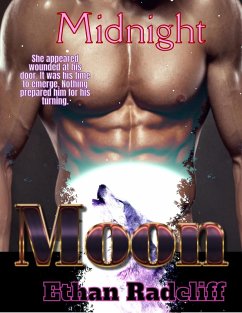 Midnight Moon (By the Light of the Midnight Moon, #1) (eBook, ePUB) - Radcliff, Ethan