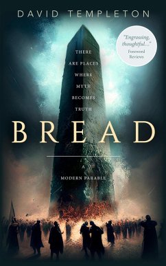 Cover Bread: A Modern Parable (eBook, ePUB)