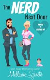 The Nerd Next Door: A Small Town Surprise Baby Romance (Nerds & Babies, #1) (eBook, ePUB)