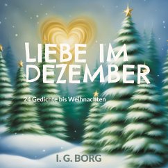 Liebe im Dezember (eBook, ePUB)