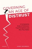 Governing in an Age of Distrust (eBook, ePUB)