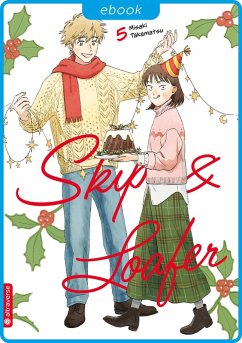 Cover Skip & Loafer 05 (eBook, ePUB)