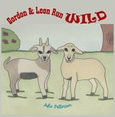 Gordon & Leon Run Wild (eBook, ePUB) Gordon & Leon Run Wild (eBook, ePUB)