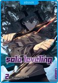Solo Leveling 02 (eBook, ePUB)