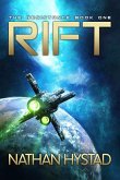 Rift (The Resistance, #1) (eBook, ePUB)