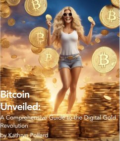 Bitcoin Unveiled: A Comprehensive Guide to the Digital Gold Revolution (eBook, ePUB) - Pollard, Kathryn