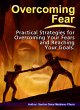 Overcoming Fear. Practical Strategies... - Bild 1