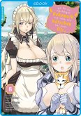 Ich bin ein mächtiger Behemoth und lebe als Kätzchen bei einer Elfe 08 (eBook, ePUB)