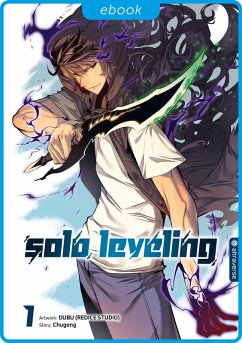 Solo Leveling 01 (eBook, ePUB) - Chugong; Dubu (Redice Studio)
