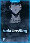 Solo Leveling 03 (eBook, ePUB)