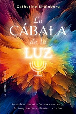 Cover La cábala de la luz (eBook, ePUB)