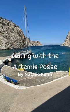 Cover Sailing with the Artemis Posse (eBook, ePUB)