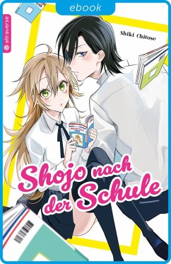 Shojo nach der Schule (eBook, ePUB) - Chitose, Shiki
