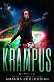 Krampus (AIR, #9) (eBook, ePUB)