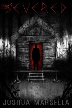 Cover Severed (eBook, ePUB)