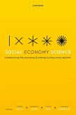 Social Economy Science (eBook, PDF)
