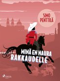 Minä en naura rakkaudelle (eBook, ePUB)