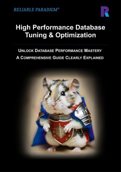 Cover High Performance Database Tuning & Optimization (eBook, ePUB)