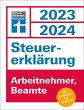 Steuererklärung 2023/2024 für... - Bild 1