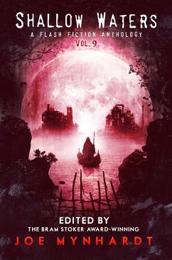 Cover Shallow Waters Vol.9 (eBook, ePUB)