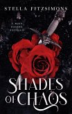 Shades of Chaos: A Mist Riders Novella (eBook, ePUB)