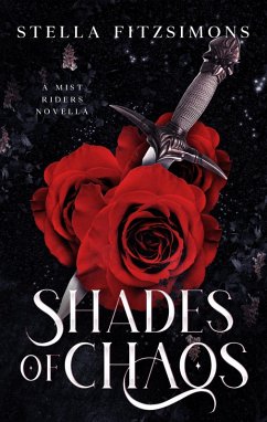 Cover Shades of Chaos: A Mist Riders Novella (eBook, ePUB)