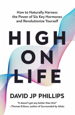 Cover High on Life (eBook, ePUB)