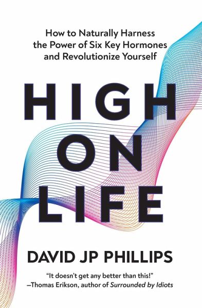 High on Life (eBook, ePUB)